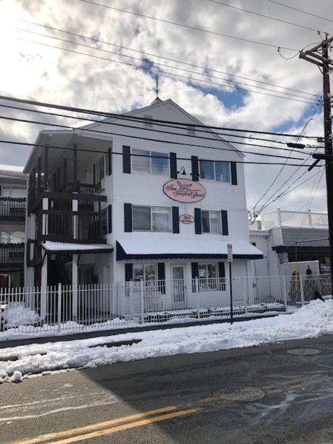 The Inn at Fairfield Beach Exterior foto